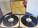 FAIRPORT CONVENTION THE HISTORY OF RARE UK 1970 1st EVER PRESS *N-MINT* VINYL LP
