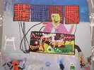 George Harrison Electronic Sound original UK zapple 02 1969 vinyl record rare.  