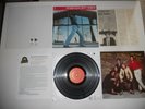 Billy Joel Glass Houses Analog Mint '80 1st w/Obi Japan ARCHIVE MASTER + CLEANED