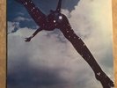 Free - Free S/T Island Pink Rim NM/NM