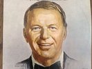Portrait of Sinatra Frank Songs Life of a Man LP Records Vinyl Album K64039
