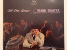2 No One Cares Frank Sinatra LP Records Vinyl Album SW1221