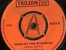 Down By The Riverside - Denzil Dennis