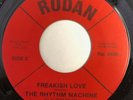 Rhythm Machine 