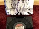 KID A VINYL ALBUM 8-Bit Computer Radiohead Quinton Sung Moonshake LP