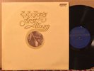 ZZ Top’s First Album NM Textured Cover
