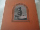 THE CONCERT FOR BANGLADESH 3X VINYL LP BOX SET BOOKLET INCLUDED 1971 APPLE RECOR