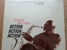 JACKIE McLEAN - Action - Blue Note BST 84218 SEALED