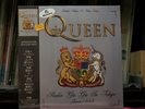 Queen Radio Ga Ga In Tokyo - Japan 1985 2019 Coda Records Color Import CRLVNY015