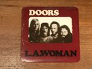 Doors LP - LA Woman - Elektra EKS-75011 1971