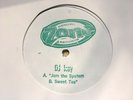 DJ Icey ?Sweet Tea Jam The System Vinyl Record FL Breaks Breakbeat ADVANCE PROMO