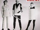 KLEENEX/LILIPUT - First Songs - Vinyl (gatefold 2xLP)