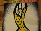 The Rolling Stones Voodoo Lounge ORIGINAL NEAR MINT Virgin 2xVinyl LP
