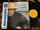 CHARLES MINGUS IN EUROPE VOL.1 ENJA 15MJ 9052 OBI MONO Japan Vinyl LP
