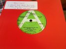 RITA WRIGHT -I CAN'T GIVE BACK THE LOVE I FEEL FOR YOU MOTOWN  DEMO TMG 643 EX+