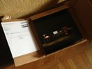JOHN MAUS COLORED Vinyl 6xLP Box Set SIGNED. OPENED/HANDLED ONCE.