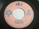 PAX Exterminio  HARD ROCK METAL FUZZ PERU 45 Listen