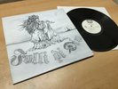 I FOLLI DI DIO SAME HYPER RARE ITALY PSYCH PROG ORIGINAL PROMO PRESS MINT