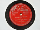GREAT ROCKING BLUES  78 - SHAKE BABY SHAKE - CHAMPION JACK DUPREE ON RED ROBIN