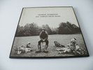 GEORGE HARRISON 'ALL THINGS MUST PASS' 3LP BOX & POSTER UK APPLE 1970 BEATLES