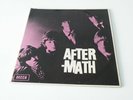 THE ROLLING STONES 'AFTERMATH' LP UK DECCA 1966 MONO EARLY PRESS 5A / 1B