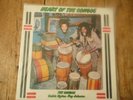 Congos - Heart of the Congos LP 1978 Reggae Album