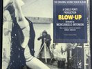 Blow-Up- OST- Yardbirds- Herbie Hancock- MGM E-4447 ST- Promo in Shrink-