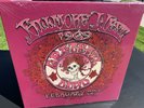 GRATEFUL DEAD FILMORE WEST 1969 FEBRUARY 27 4 LP VINYL MARKED BARCODE NEW SEALED