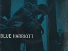 JOE HARRIOTT QUINTET *BLUE HARRIOTT* 1959  UK  EP  SENOR BLUES+3* JAZZ  JOE MEEK