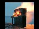 ROGERS,BEN - WILDFIRE (VINYL) Preorder