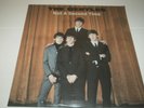 The BEATLES Not A Second Time Vinyl LP Record STILL SEALED Interview Cicadelic