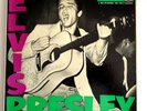ELVIS PRESLEY (33 RPM-ITALY) A12P 0031 