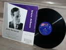 Rare Lp Jean Sarment (leurs débuts) réalisation max de rieux ( Decca 133589)