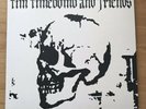 Tim Timebomb & Friends - Gold Vinyl - RSD 2014 - Tim Armstrong, Rancid