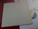 Pink Floyd  THE WALL  -  EMI Harvest 1C 198-63410/1 Germany 2 LP-Set sehr gut