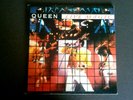 QUEEN LIVE MAGIC GATEFOLD LP RECORD EMI 1986