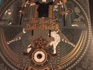 The Black Dahlia Murder Ritual Glow In The Dark Vinyl Faceless White Chapel