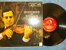 Leonid Kogan LP RCA LM 2250 E Condition Encores By Kogan