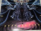 Malevolent Creation Retribution LP vinyl Original Roadracer European issue 1992