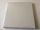 JOHN LENNON & YOKO ONO - Limited WEDDING ALBUM - CLEAR VINYL LP