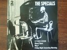 THE SPECIALS-GHOST TOWN CLASSIC SKA/TWO TONE RARE 12