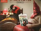 2LP 33  Caparezza ?– Il Sogno Eretico Limited Edition, Remastered, Red 2018