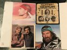 willie nelson/ray price-always on-new orleans-wanted- the outlaws-mint vinyl