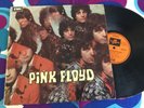 PINK FLOYD, THE PIPER AT THE GATES OF DAWN, AUSSIE COLUMBIA SCXO 6157 PSYCH ROCK