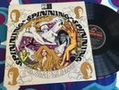 THE SIMPLE IMAGE, SPINNING, SPINNING, SPINNING, 1968 NEW ZEALAND HMV POP PSYCH.