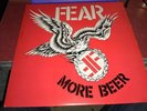 1985 Punk LP Album 