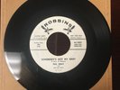 Phil Gray - ROCKABILLY - Somebody's Got My Baby + Crazy Fool White Label Promo