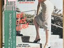 James Brown & The Famous Flames Please, Please, Please Japan LP 1984 25MM 0353