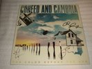 Coheed And Cambria The Color Before The Sun Autographed LP