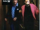 EDDY MITCHELL Ultra rare SP PUB RODIER . un cadeau